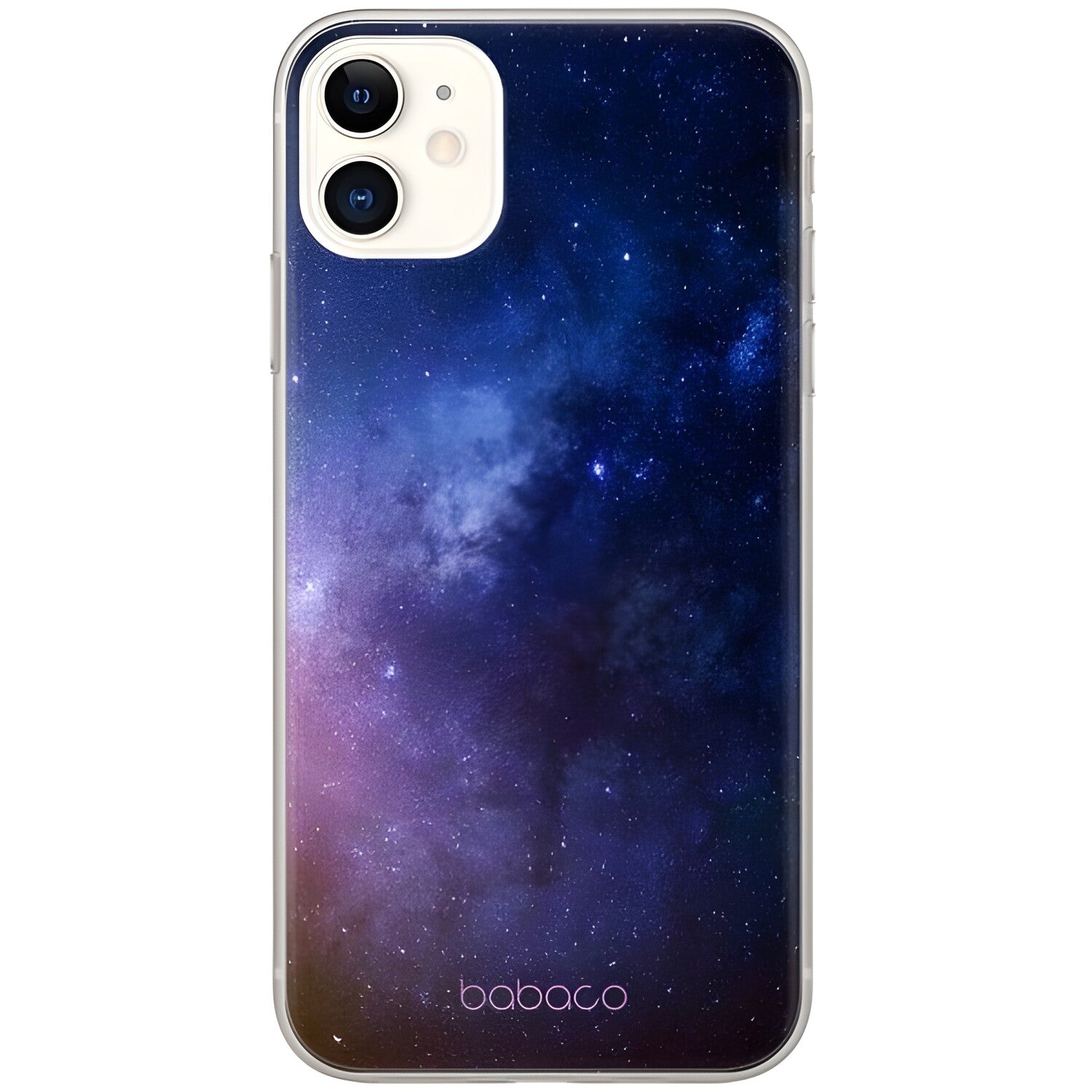 Babaco futrola za Samsung Galaxy S21 Plus 5G - Višebojna 1 KP26237
