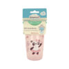 Babydream Rossmann čaša 360° Zelena