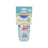 Babydream Rossmann čaša 360° Zelena
