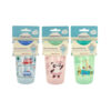 Babydream Rossmann čaša 360° Zelena