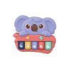 Baby klavijatura Koala Ljubičasta
