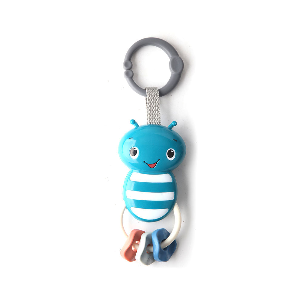 Baby zvečka Animal Rattle Mrav