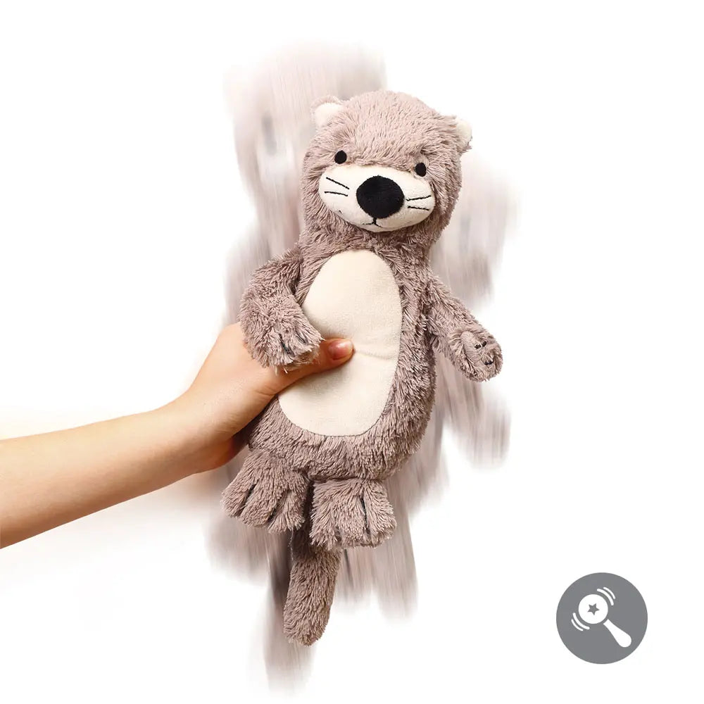 BabyOno Plišanac vidra Maggie