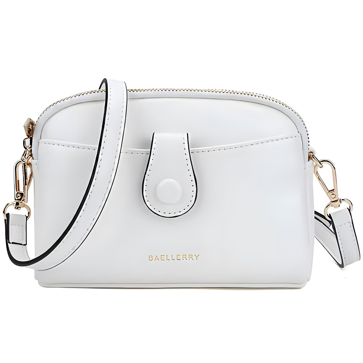 Torba Baellerry LO-35569 - Bijela KP35569