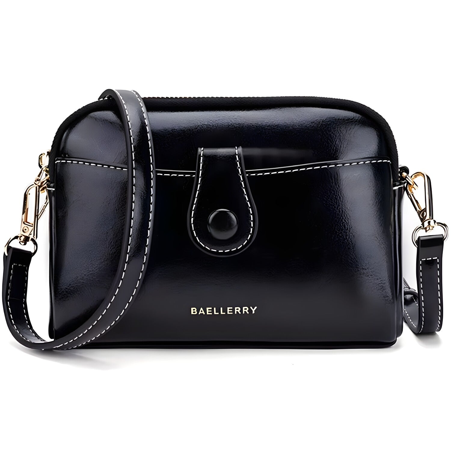 Torba Baellerry LO-35568 - Crna KP35568