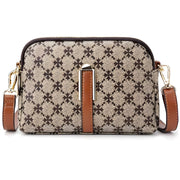 Torba Baellerry SI-35592 - Smeđa 2 KP35592