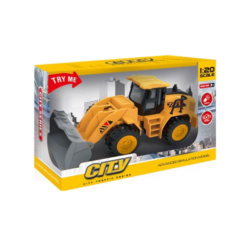 Keramički snješko sa baterijama 15cm