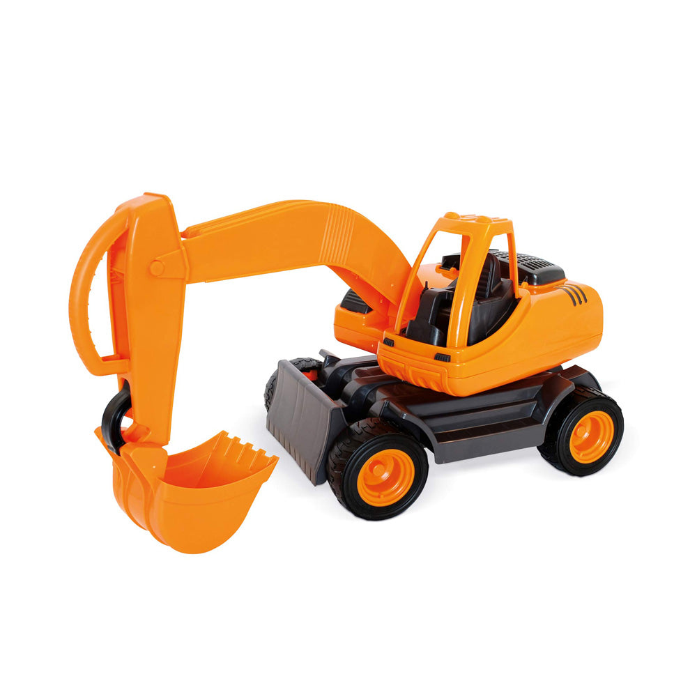 Plastična radna vozila 42cm - Rovokopač