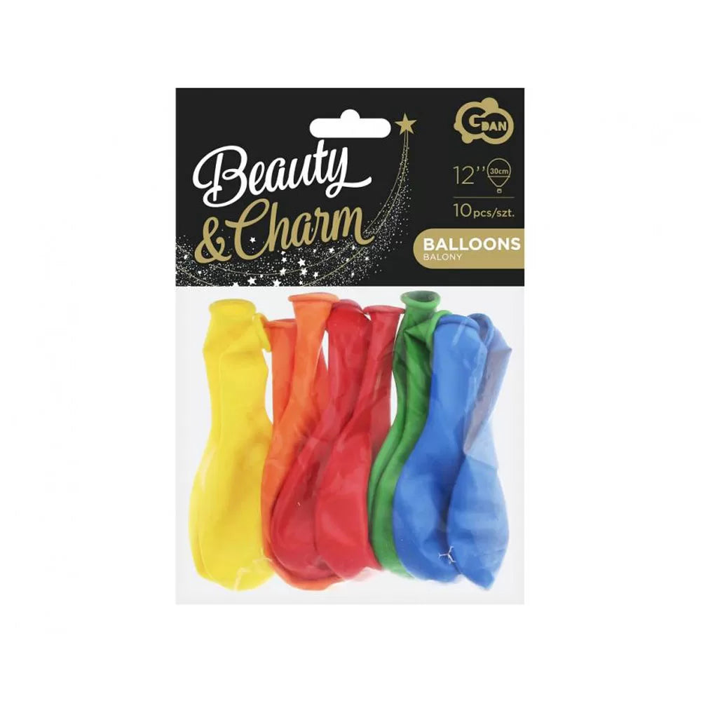 Baloni Roza Premium
