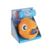 Baloni Sapunica Animal Machine Riba