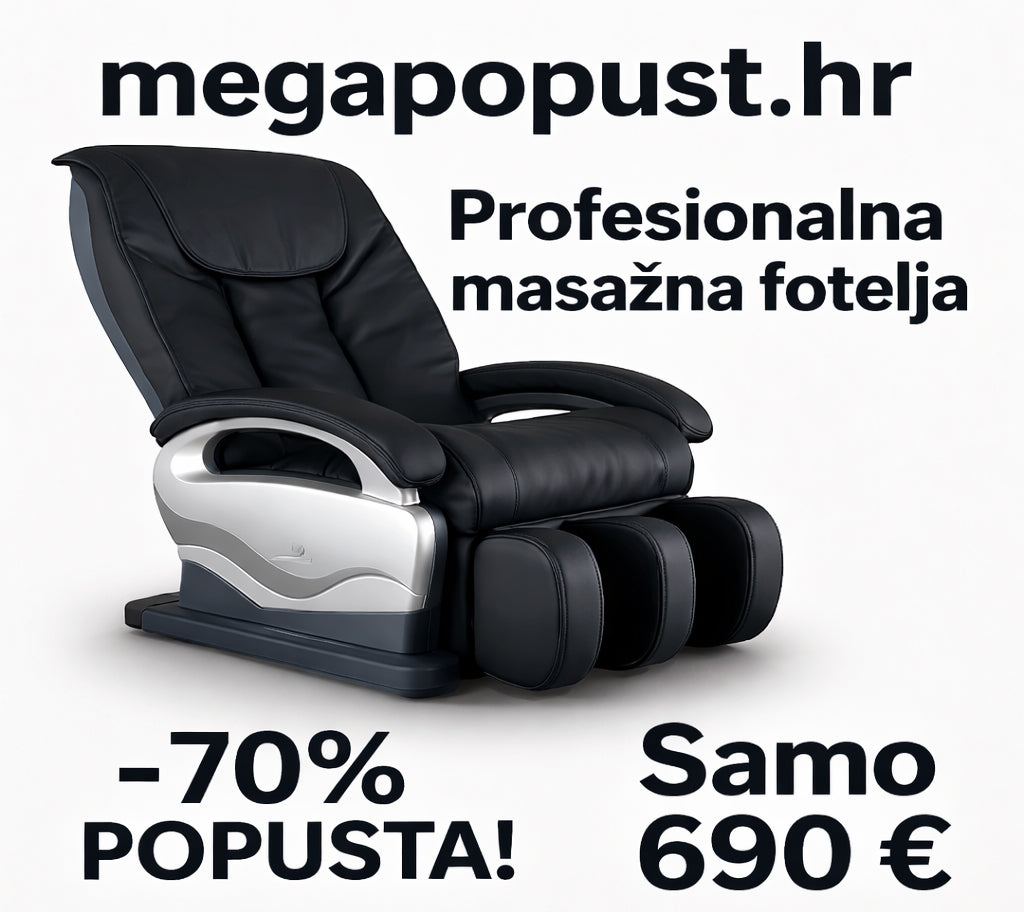 Megapopust.hr