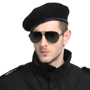 Beretka CH-15504 - Crna / L KP15504