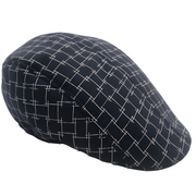 Muška beretka RA-23304 - Tamno Plava KP23304