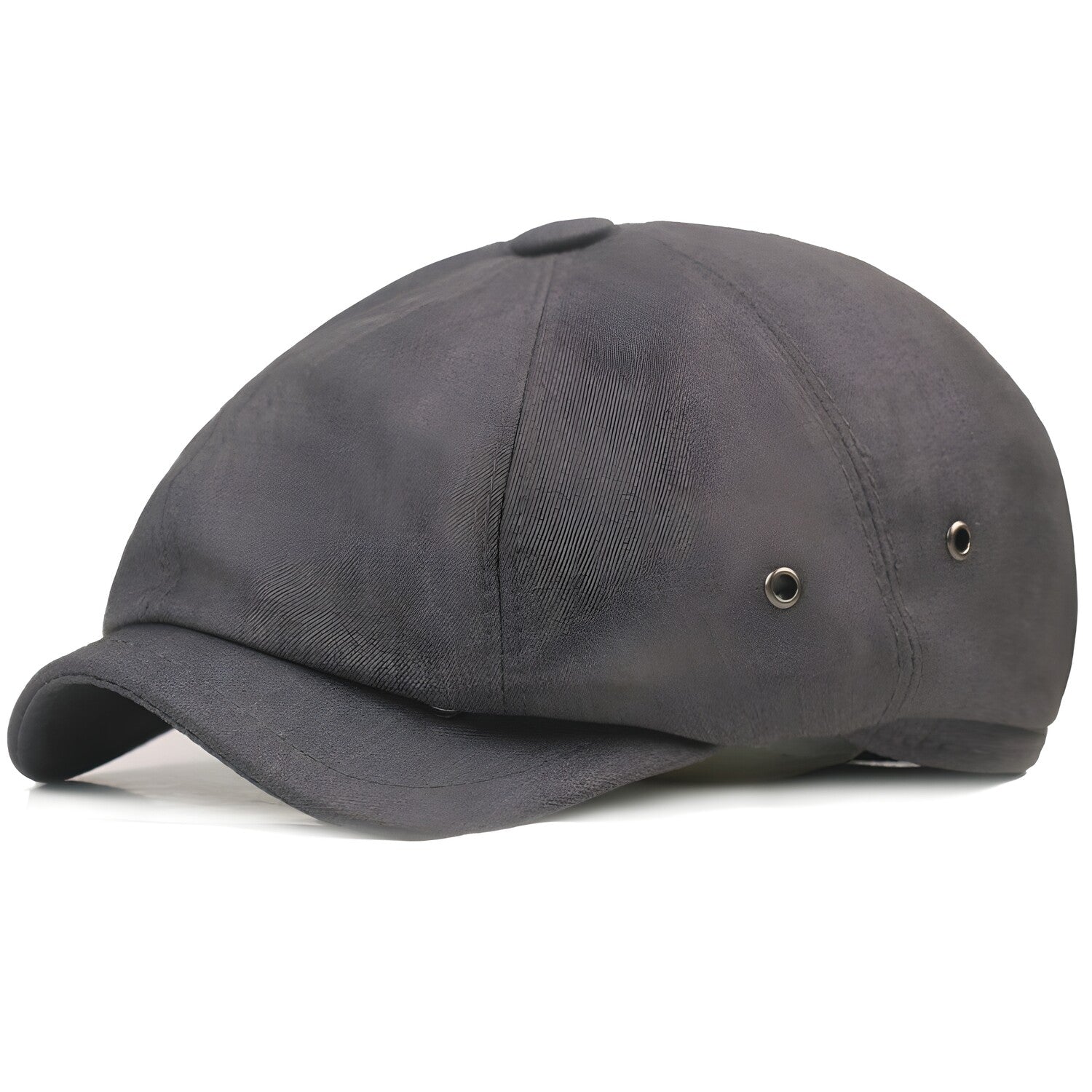 Muška beretka RO-25684 - Siva / 58cm KP25684