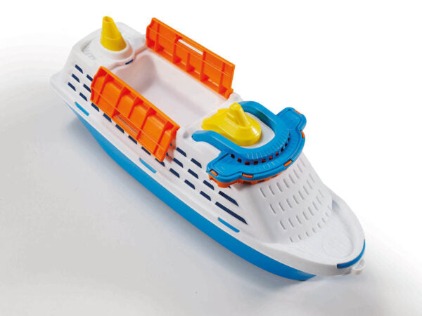 Plastični brod 40cm Cruiser