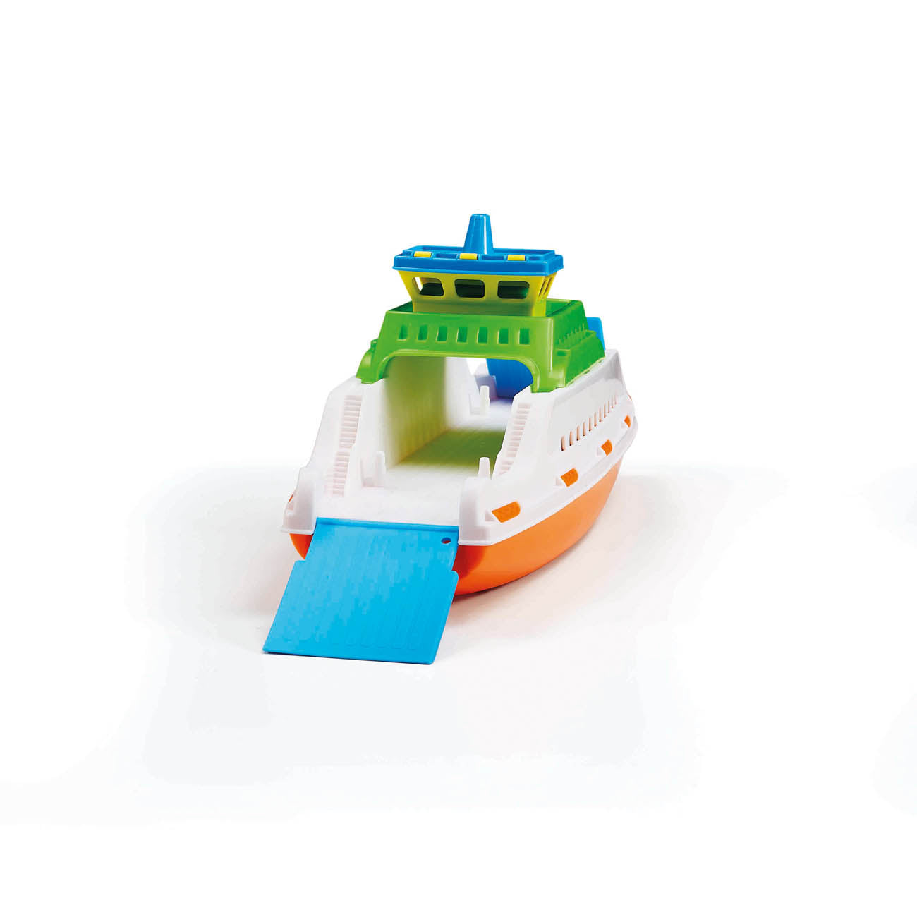 Plastični brod 40cm Cruiser