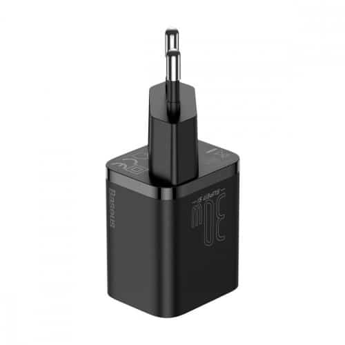 BASEUS SUPER SI BRZI PUNJAČ 1C 30W