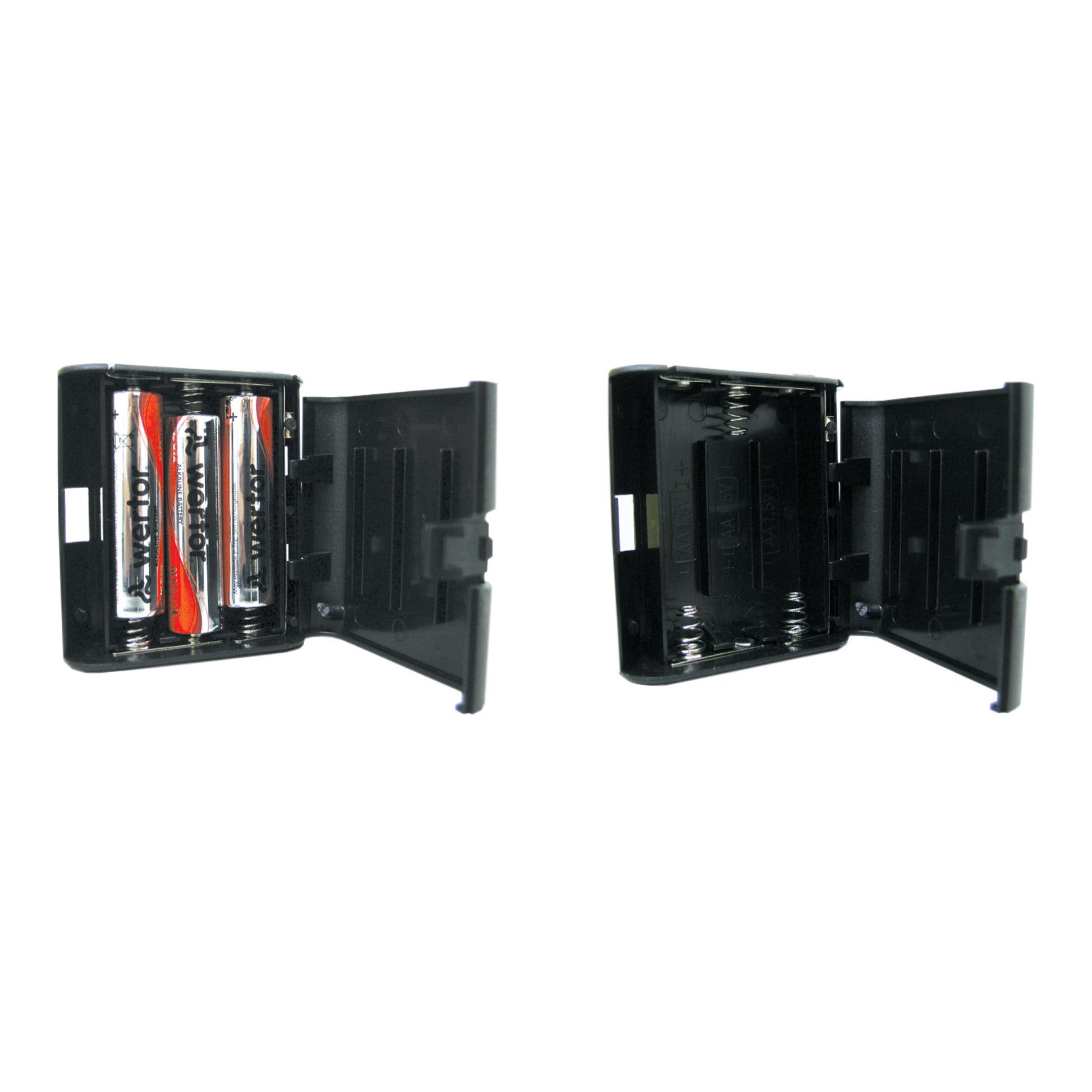 Baterijski adapter 3R12 - 3xAA 4.5V