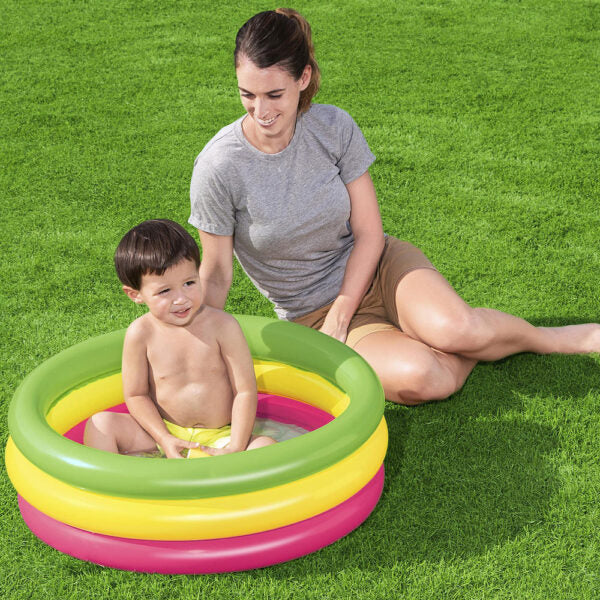 Bazen dječji Summer Set 70cm