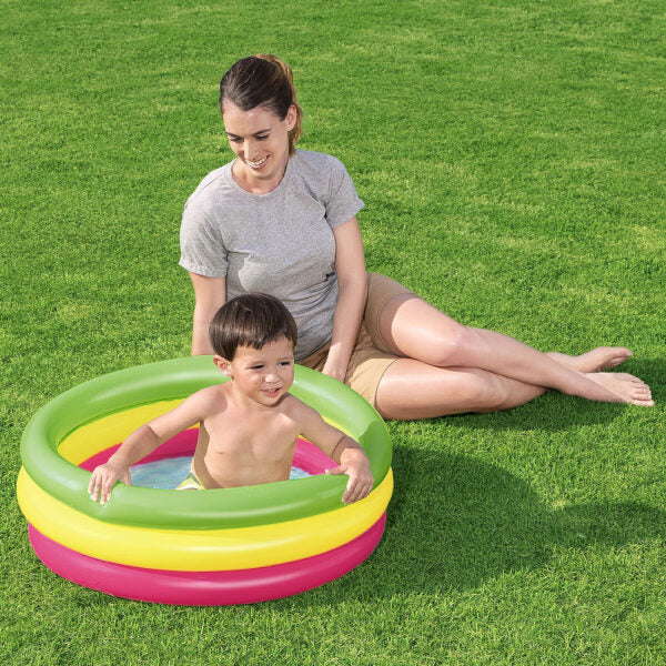 Bazen dječji Summer Set 70cm