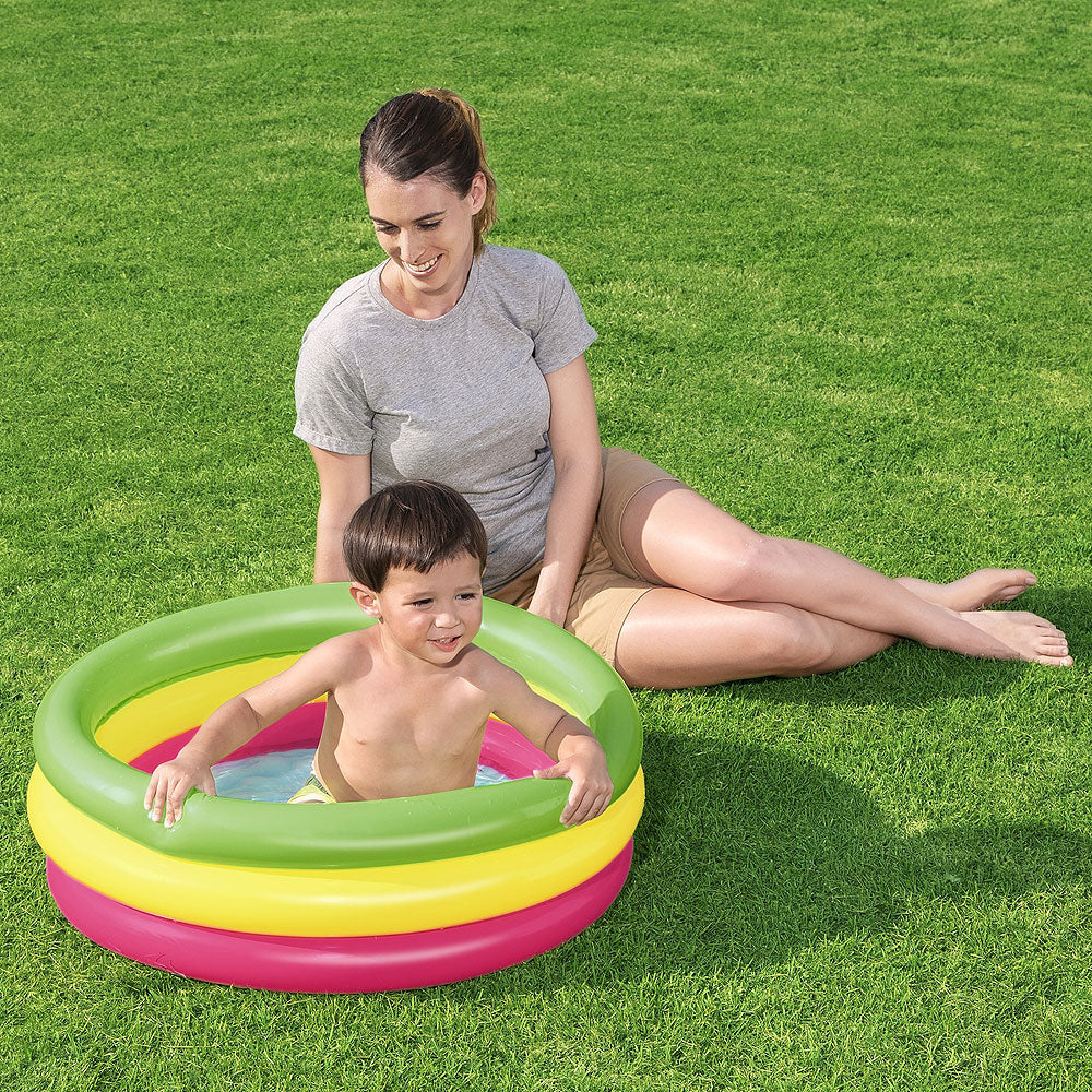 Bazen dječji Summer Set 70cm