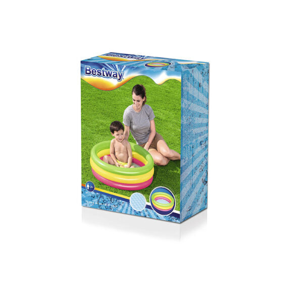 Bazen dječji Summer Set 70cm