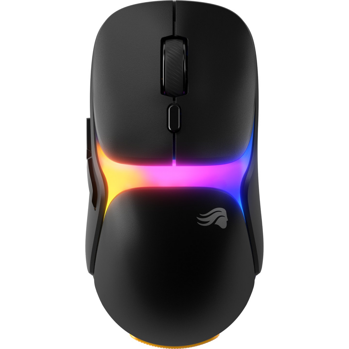 Glorious Gaming Model O3 Wireless miš Igranje Desno RF bežični Optički 30000 DPI