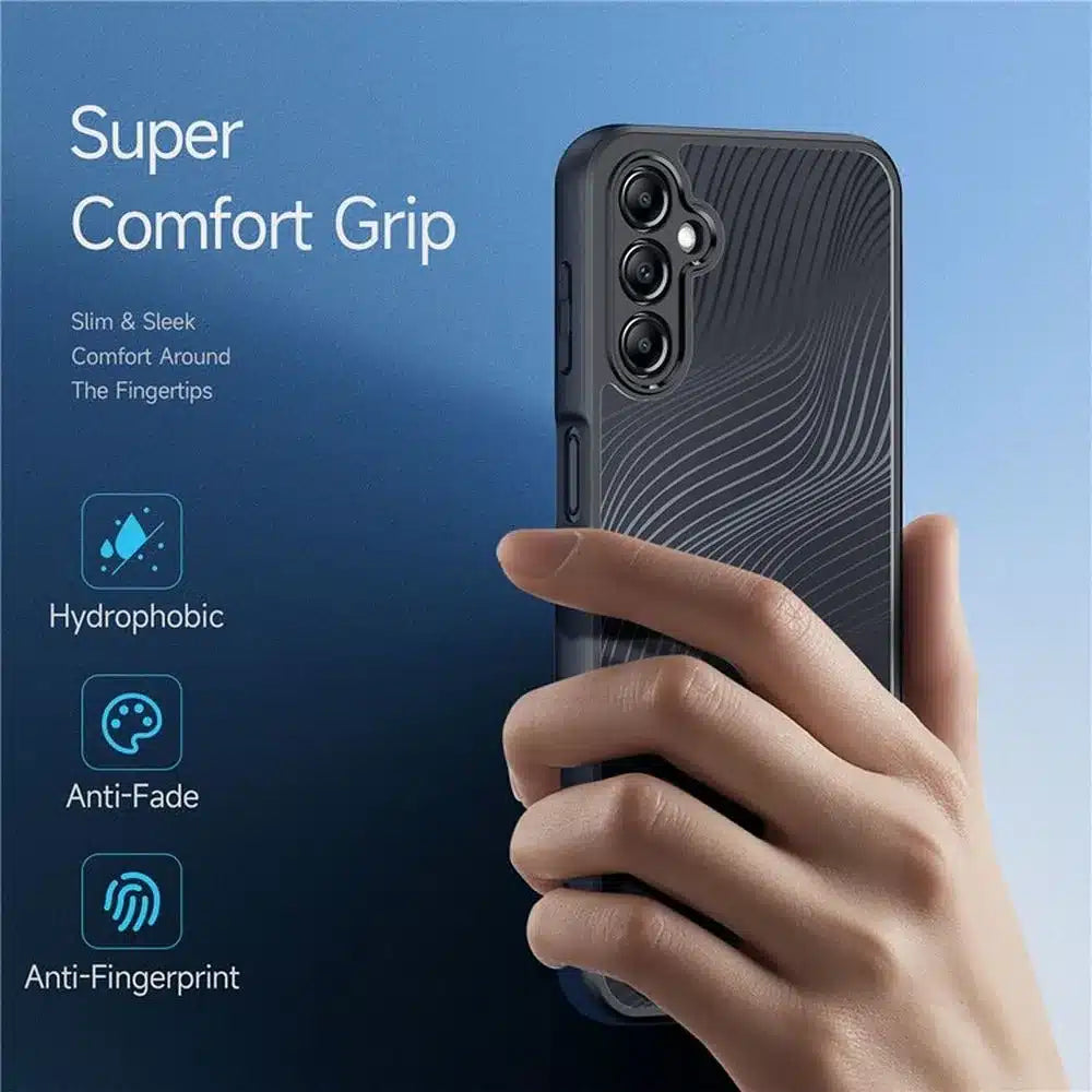DUX DUCIS Aimo - armored maska za Samsung Galaxy A15 4G/ 5G