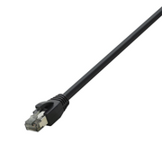 LogiLink CQ8103S kabel za umrežavanje Crno 15 m Cat8.1 S/FTP (S-STP)