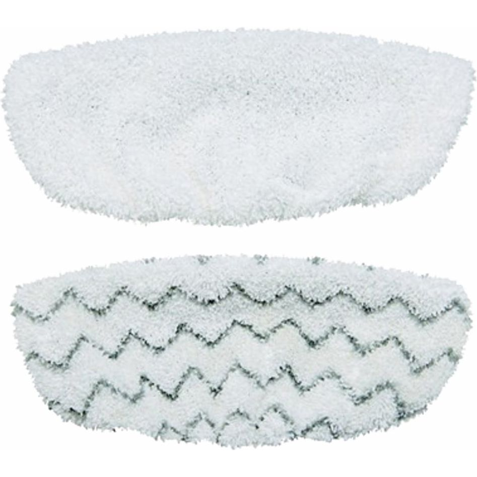 Bissell Vac & Steam - Mop Pads