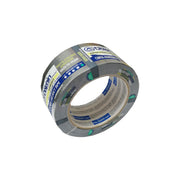 BD Traka duct (cloth) silver 48mm x 25m FM190