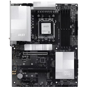 MSI PRO X870E-S EVO WIFI matična ploča AMD X870E Utor AM5 ATX