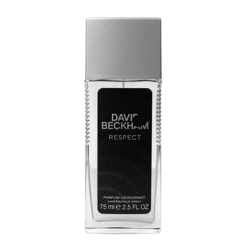 BECKHAM RESPECT DEODRANT SPRAY 75ML