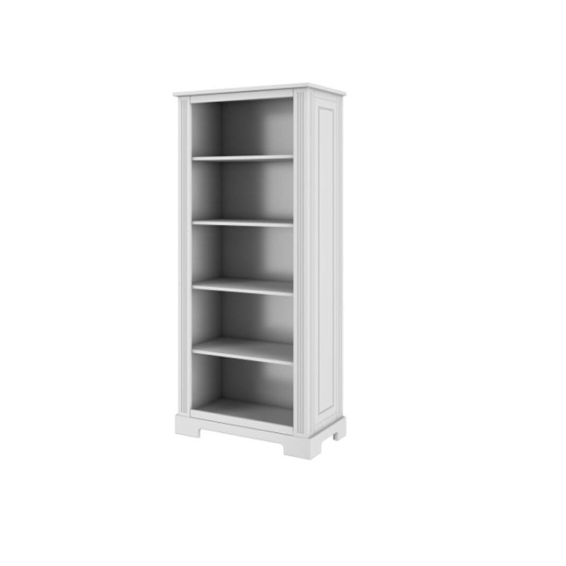 Bellamy Ines regal za knjige, ivory