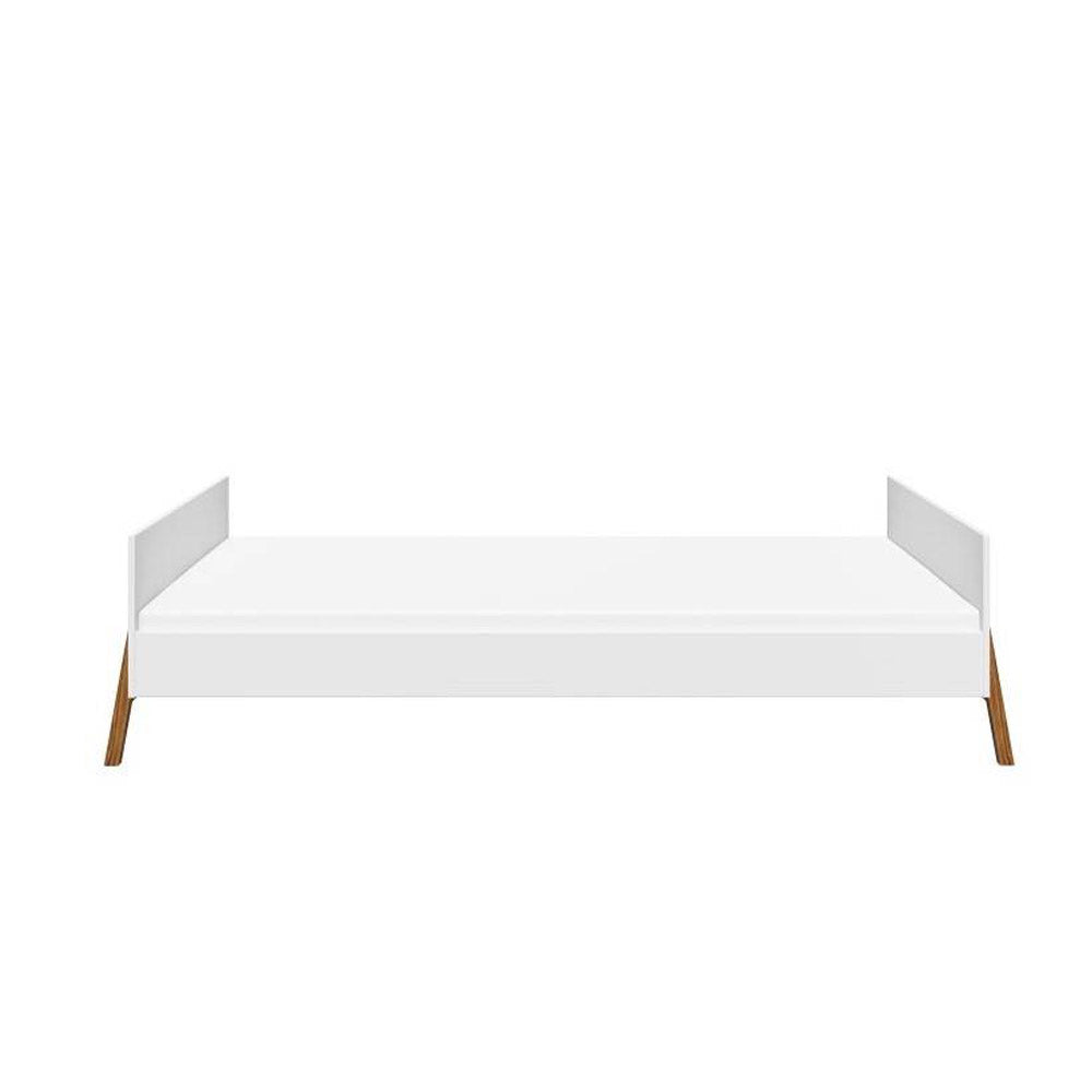 Bellamy Lotta Junior krevet 200x90 cm, white