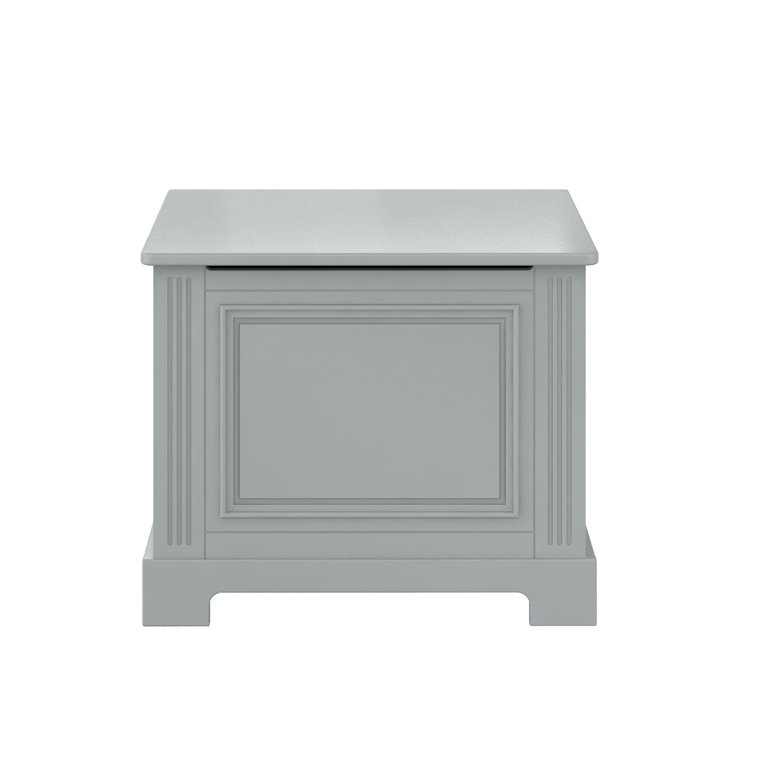 Bellamy Ines kutija za igračke, grey