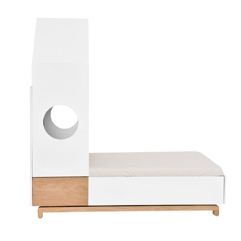 Bellamy Nomi krevet - sofa 70x140 cm