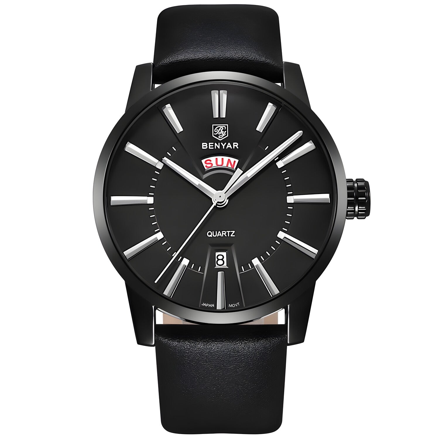 Sat BENYAR UG-14278 - Crna KP14278