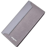 Muški novčanik Daiqisi BE-35462 - Khaki KP35462