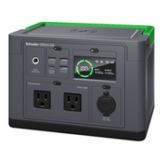 APC PPS330-GR Prijenosna energetska stanica Litij ion (Li-Ion) 531 W 3,3 kg
