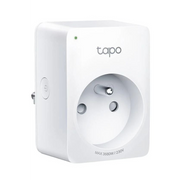 TP-Link Tapo P110M pametna utičnica 2990 W Bijelo