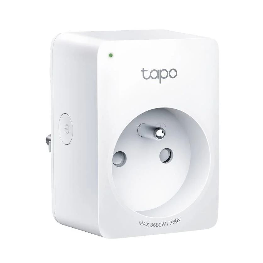 TP-Link Tapo P110M pametna utičnica 2990 W Bijelo