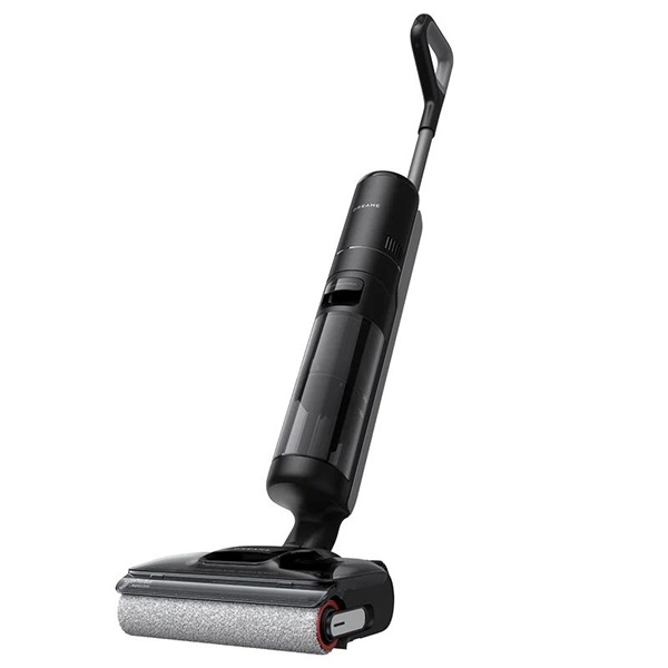 Dreame H12 Pro FlexReach Električna metla Baterija Suho i mokro Bez vrećice 400 W Crno 24 Ah
