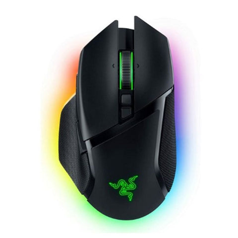 Miš Razer Basilisk V3 Pro, bežični, USB, crni, RZ01-04620100-R3G1