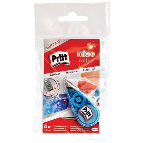 Korektura Pritt Micro Rolly Display