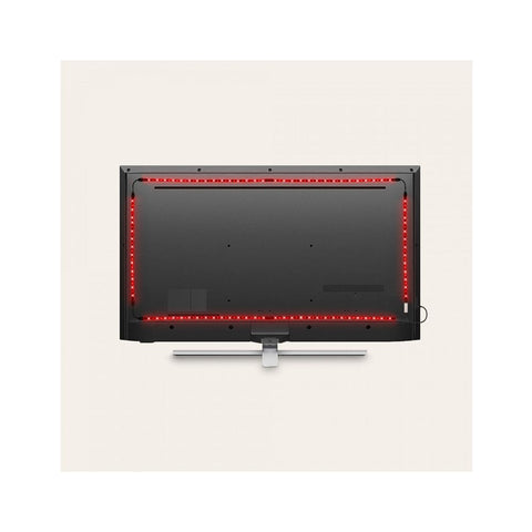 KSIX, ColorLed TV traka, 16 RGB boja i 4 dinamička načina boja, daljinski