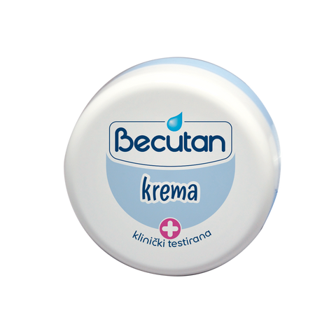 Becutan univerzalna krema 35ml