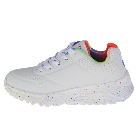 Skechers Uno Lite Rainbow Speckle dječje tenisice 310456l-WMLT