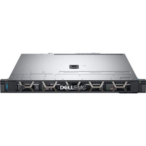 Dell PowerEdge R240 E-2124/4x3.5&quot;/16GB/1TB-SATA/PERC H330/iDRAC9Basic/450W/Rail