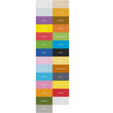 PAPIR FABRIANO LR CILIEGA 50x70 220G 42450727
